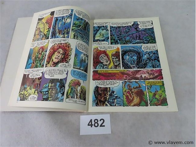 Hulk - afbeelding 2 van  3