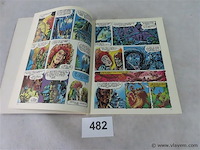 Hulk - afbeelding 2 van  3