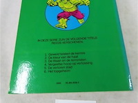 Hulk - afbeelding 3 van  3