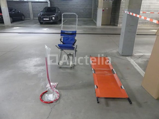 Hulpapparatuur - afbeelding 1 van  11