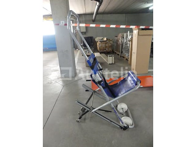 Hulpapparatuur - afbeelding 8 van  11