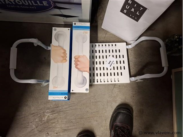 Hulpmiddelen - afbeelding 1 van  1