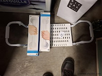 Hulpmiddelen - afbeelding 1 van  1