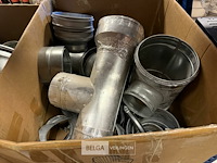 Hulpstukken voor ventilatie - afbeelding 2 van  11