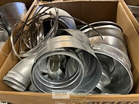 Hulpstukken voor ventilatie - afbeelding 3 van  11