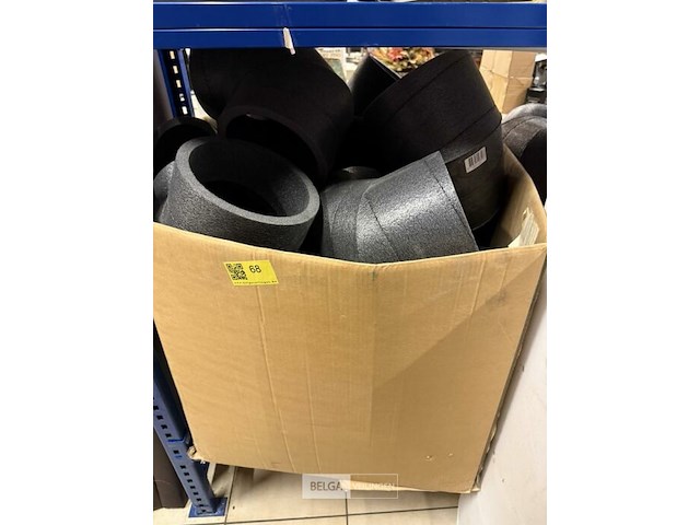 Hulpstukken voor ventilatie - afbeelding 4 van  11