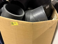 Hulpstukken voor ventilatie - afbeelding 4 van  11