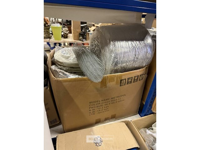 Hulpstukken voor ventilatie - afbeelding 6 van  11