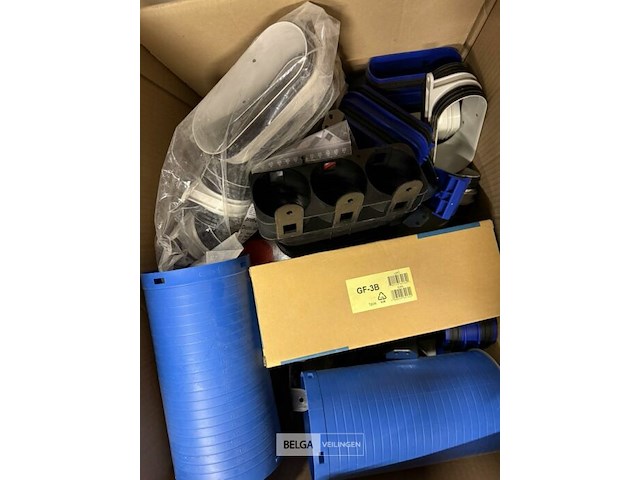 Hulpstukken voor ventilatie - afbeelding 7 van  11