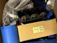 Hulpstukken voor ventilatie - afbeelding 7 van  11