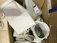 Hulpstukken voor ventilatie - afbeelding 8 van  11
