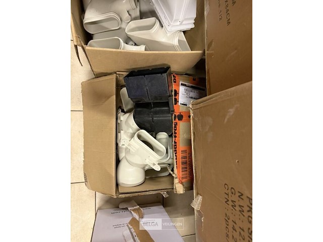 Hulpstukken voor ventilatie - afbeelding 9 van  11