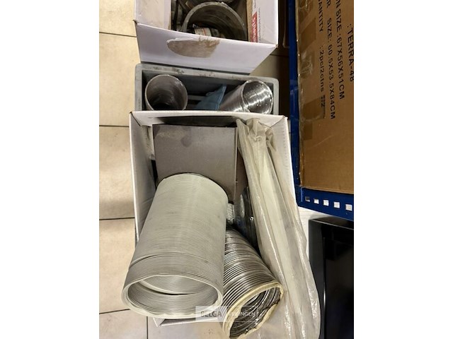 Hulpstukken voor ventilatie - afbeelding 11 van  11
