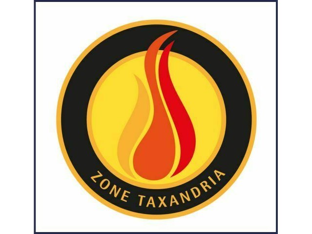 Hulpverleningszone taxandria