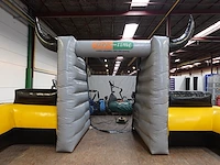 Human kicker zizo inflatables - afbeelding 8 van  14
