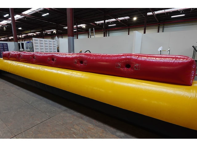 Human kicker zizo inflatables - afbeelding 10 van  14