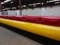 Human kicker zizo inflatables - afbeelding 10 van  14