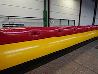 Human kicker zizo inflatables - afbeelding 11 van  14