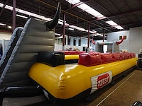 Human kicker zizo inflatables - afbeelding 13 van  14