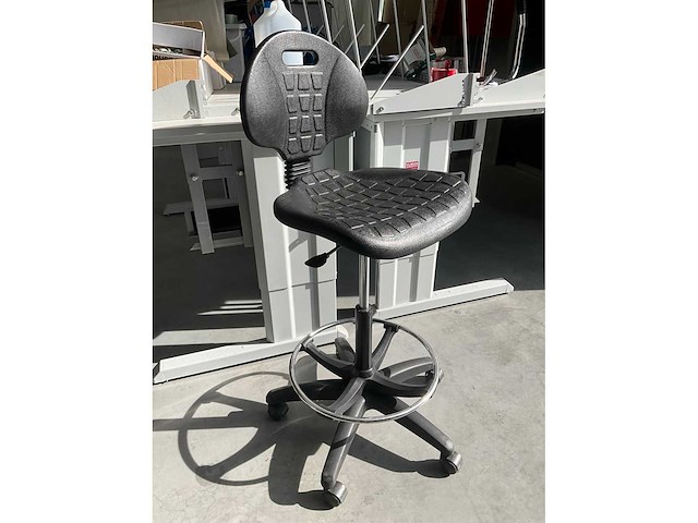 Human workspace inpaktafels (2x) - afbeelding 2 van  11