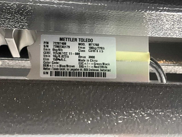 Human workspace inpaktafels (2x) - afbeelding 3 van  11