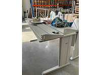 Human workspace inpaktafels (2x) - afbeelding 4 van  11