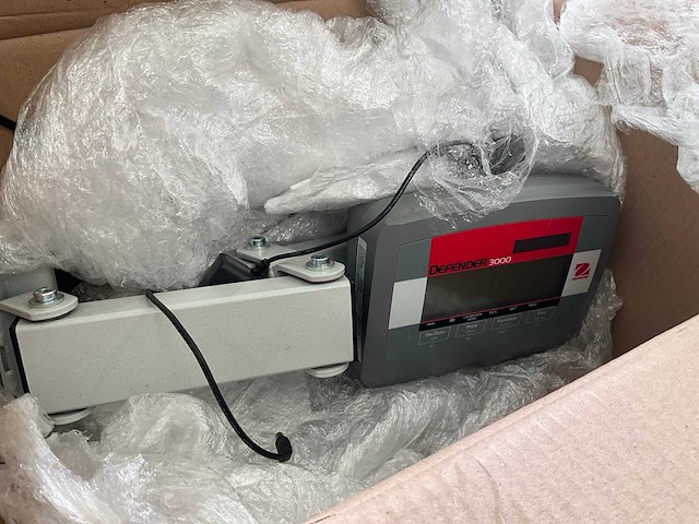 Human workspace inpaktafels (2x) - afbeelding 7 van  11