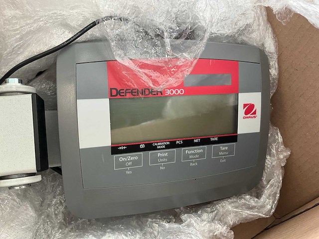 Human workspace inpaktafels (2x) - afbeelding 8 van  11