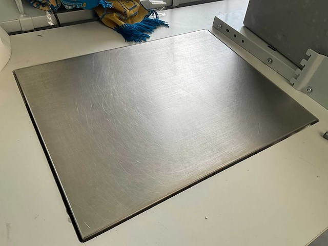 Human workspace inpaktafels (2x) - afbeelding 10 van  11