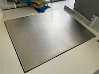 Human workspace inpaktafels (2x) - afbeelding 10 van  11