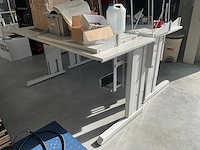 Human workspace inpaktafels (2x) - afbeelding 11 van  11