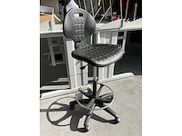 Human workspace inpaktafels (2x) - afbeelding 2 van  11