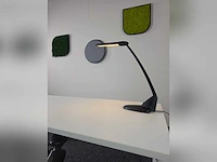 Humanscale / unilux - bureauset - vergaderset - afbeelding 2 van  18