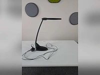 Humanscale / unilux - bureauset - vergaderset - afbeelding 3 van  18