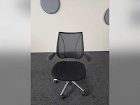 Humanscale / unilux - bureauset - vergaderset - afbeelding 5 van  18