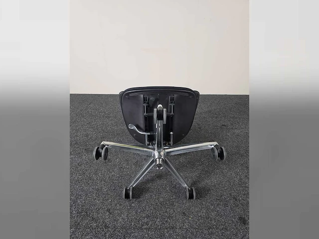 Humanscale / unilux - bureauset - vergaderset - afbeelding 8 van  18
