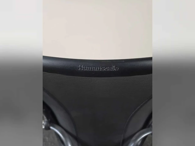 Humanscale / unilux - bureauset - vergaderset - afbeelding 9 van  18