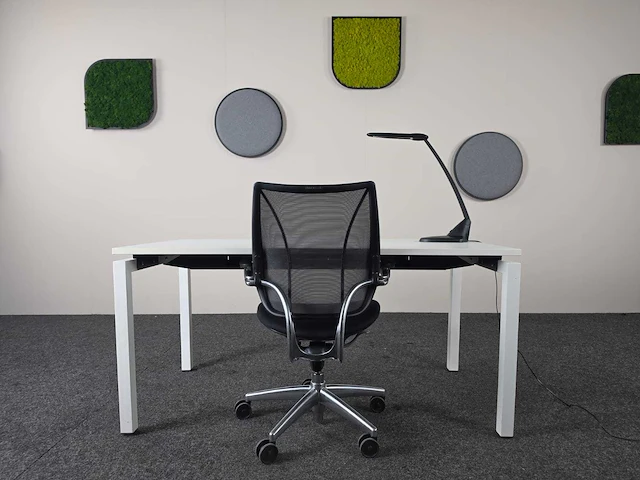 Humanscale / unilux - bureauset - vergaderset - afbeelding 1 van  18