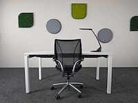 Humanscale / unilux - bureauset - vergaderset - afbeelding 1 van  18