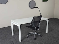 Humanscale / unilux - bureauset - vergaderset - afbeelding 11 van  18