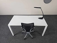 Humanscale / unilux - bureauset - vergaderset - afbeelding 12 van  18
