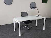 Humanscale / unilux - bureauset - vergaderset - afbeelding 14 van  18