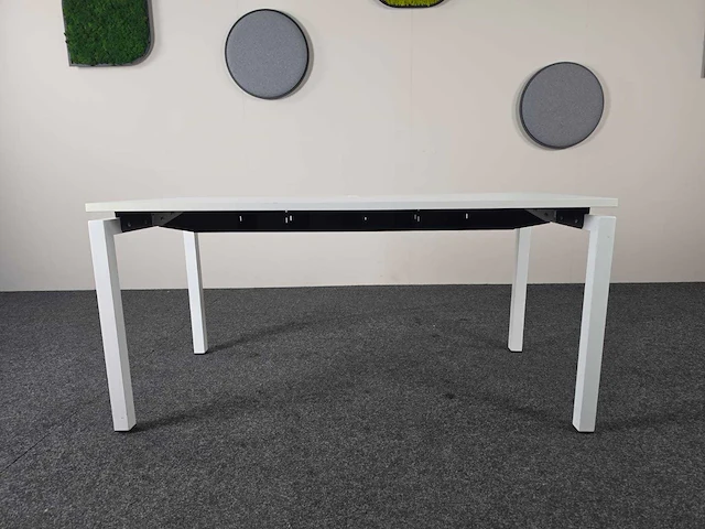 Humanscale / unilux - bureauset - vergaderset - afbeelding 15 van  18