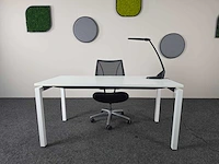 Humanscale / unilux - bureauset - vergaderset - afbeelding 16 van  18