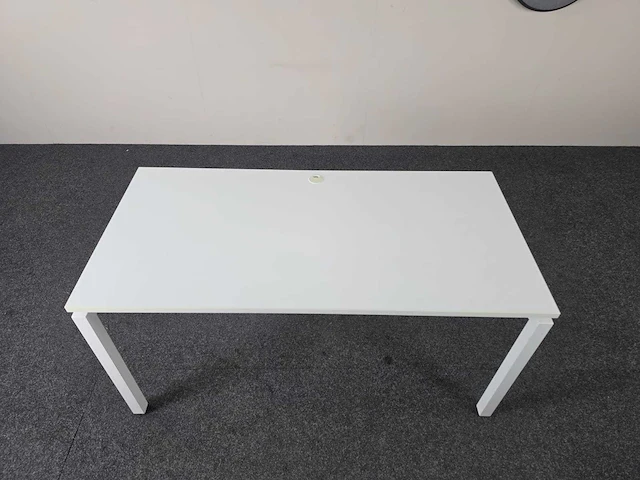 Humanscale / unilux - bureauset - vergaderset - afbeelding 17 van  18