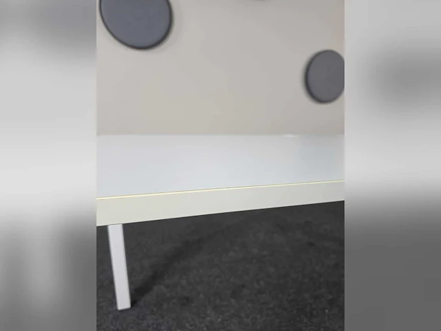 Humanscale / unilux - bureauset - vergaderset - afbeelding 18 van  18