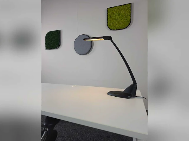 Humanscale / unilux - bureauset - vergaderset - afbeelding 2 van  18