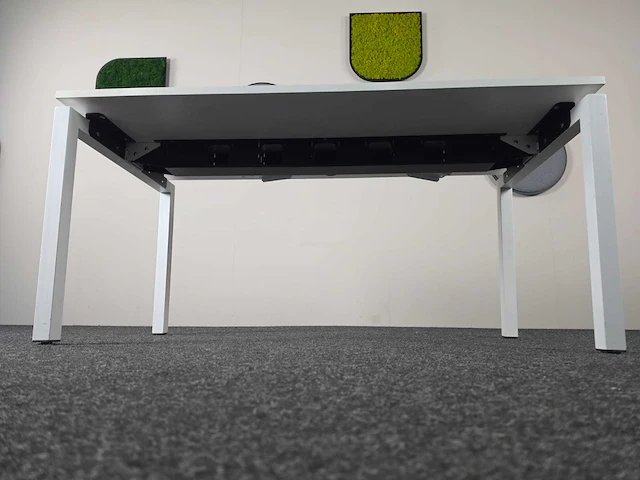Humanscale / unilux - bureauset - vergaderset - afbeelding 4 van  18