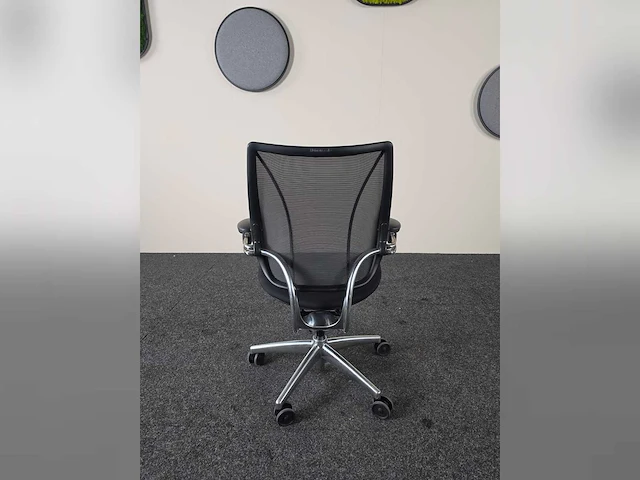Humanscale / unilux - bureauset - vergaderset - afbeelding 7 van  18