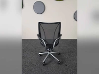 Humanscale / unilux - bureauset - vergaderset - afbeelding 7 van  18